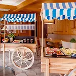 Hotel&restaurant Becher 3*
