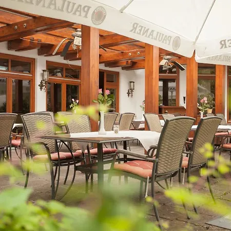 & Restaurant Becher Ξενοδοχείο Donzdorf