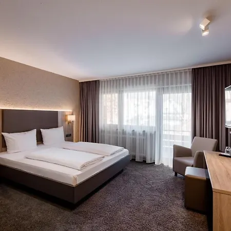 Hotel&restaurant Becher 3* Donzdorf