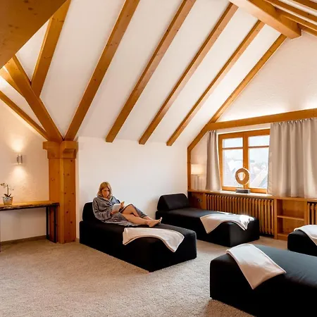 & Restaurant Becher 3* Donzdorf