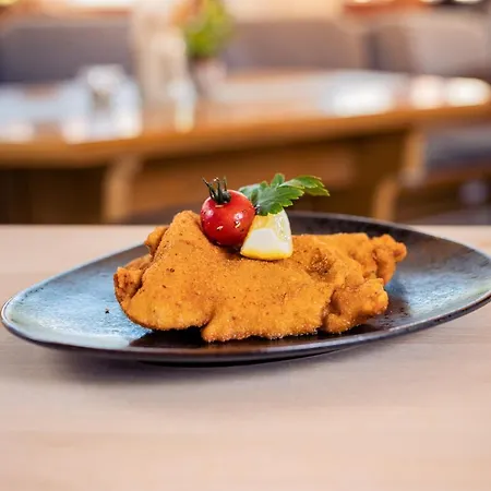 Hotel&restaurant Becher Hotel Donzdorf