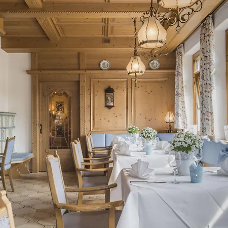 Ξενοδοχείο & Restaurant Becher 3*