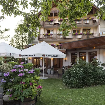& Restaurant Becher Hotel Donzdorf