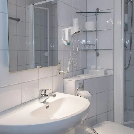 Hotel & Restaurant Becher 3*