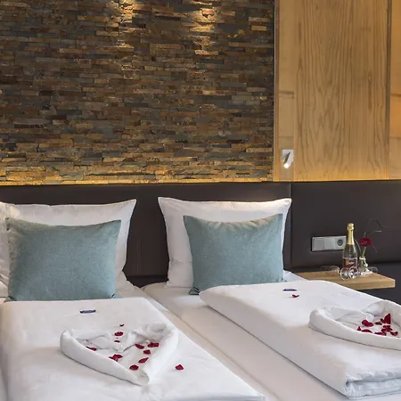 Hotel Hotel&restaurant Becher