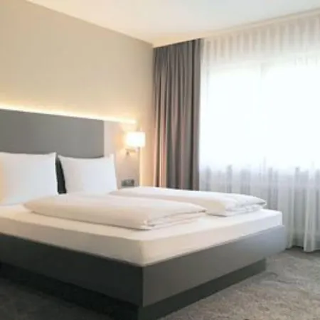 Hotel&restaurant Becher Donzdorf