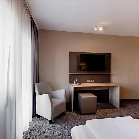 Hotel&restaurant Becher 3* Donzdorf
