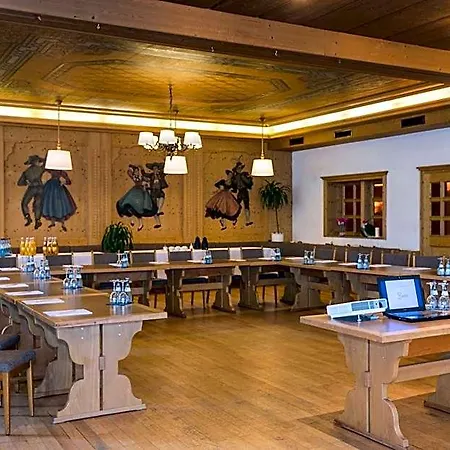 & Restaurant Becher Hotel Donzdorf