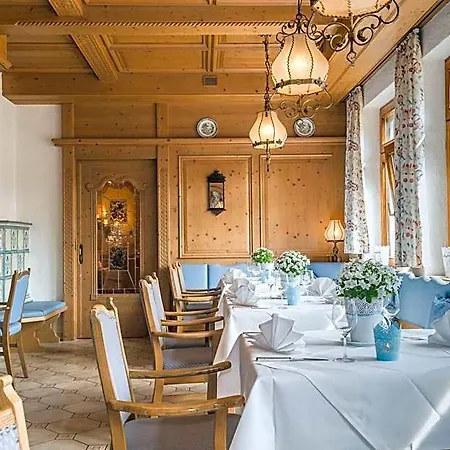 Hotel & Restaurant Becher