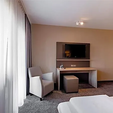 Hotel & Restaurant Becher Donzdorf