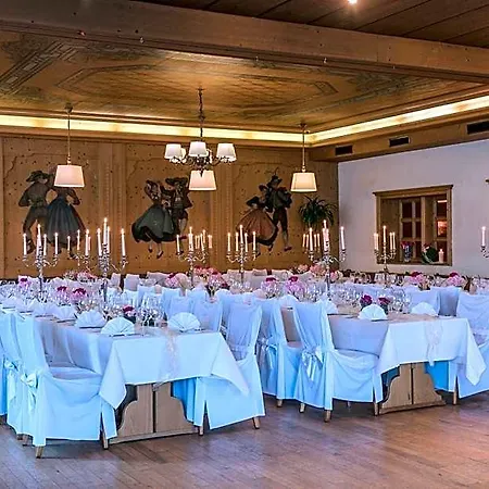 & Restaurant Becher 3* Donzdorf