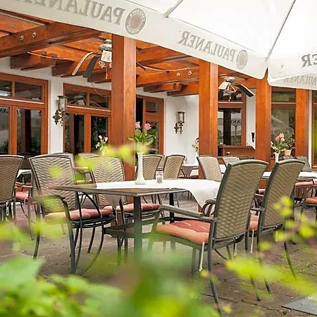 Hotel & Restaurant Becher 3*