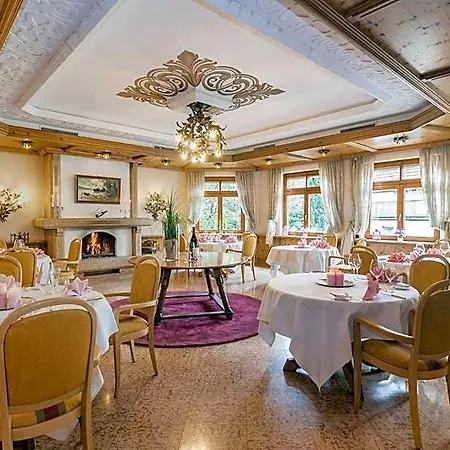 & Restaurant Becher Hotel 3*