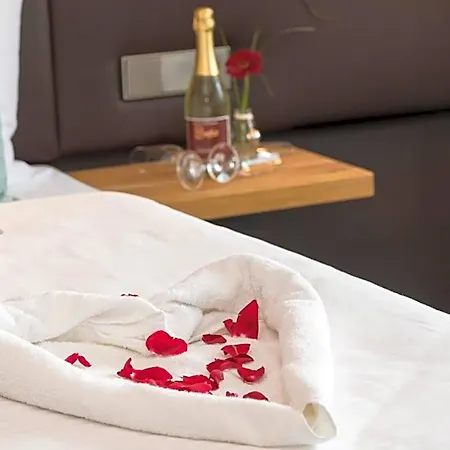 Hotel & Restaurant Becher Donzdorf
