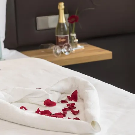 Hotel&restaurant Becher Donzdorf