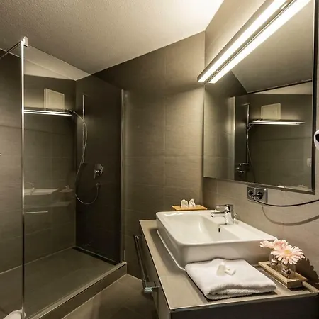 Hotel&restaurant Becher Donzdorf