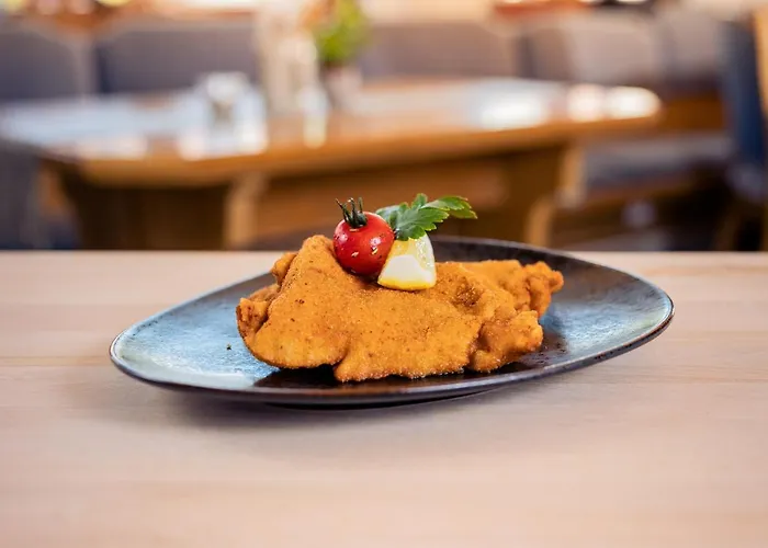 & Restaurant Becher Hotel Donzdorf