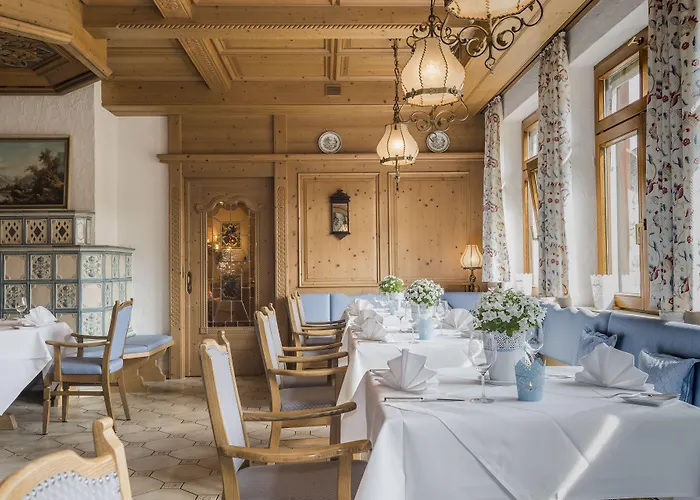 Hotel & Restaurant Becher 3*