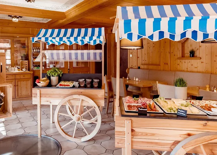 & Restaurant Becher 3*