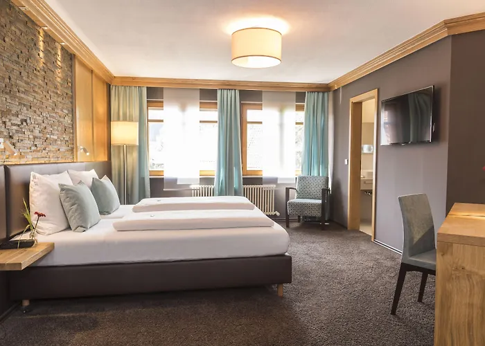 Hotel & Restaurant Becher