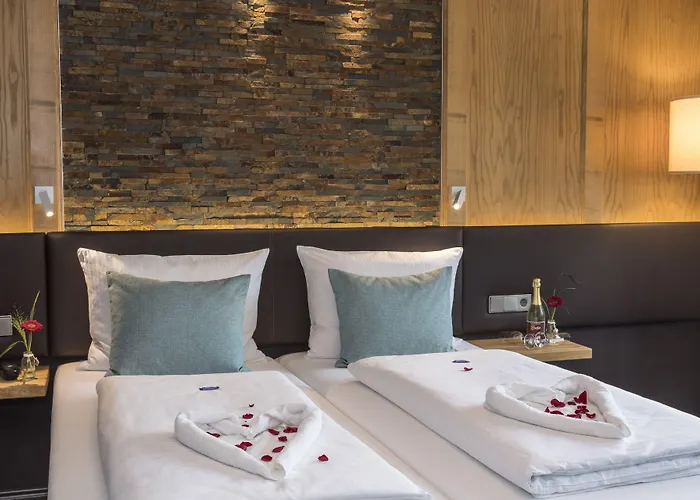 Hotel & Restaurant Becher