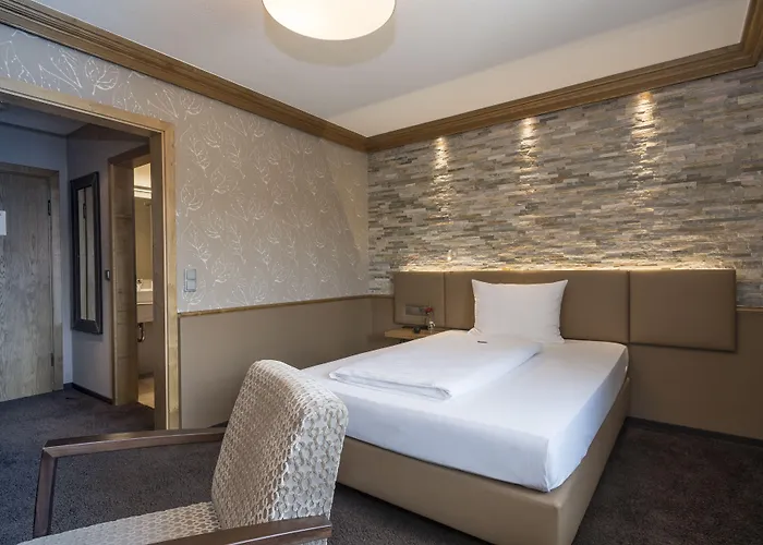 Hotel & Restaurant Becher Donzdorf