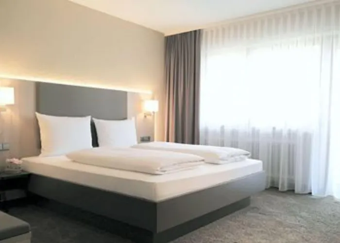 & Restaurant Becher Donzdorf