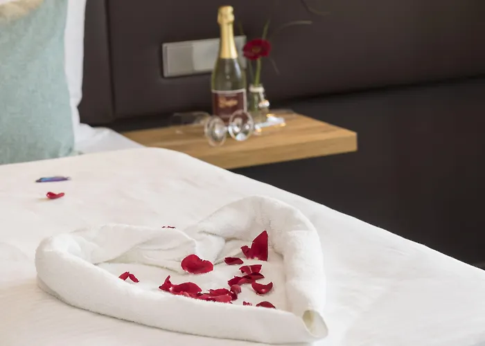 & Restaurant Becher Hotel 3*