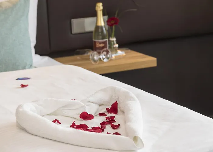 & Restaurant Becher Donzdorf