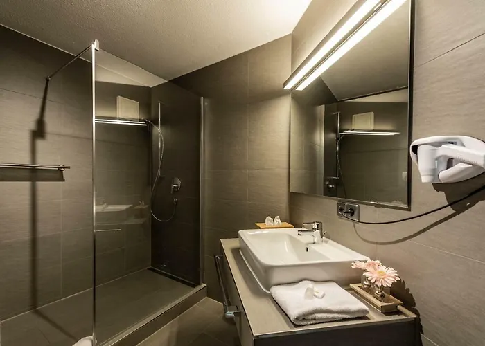 & Restaurant Becher Donzdorf